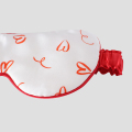 البيع الساخن جودة عالية الجودة الصديق للبيئة silberry الحرير eyemask