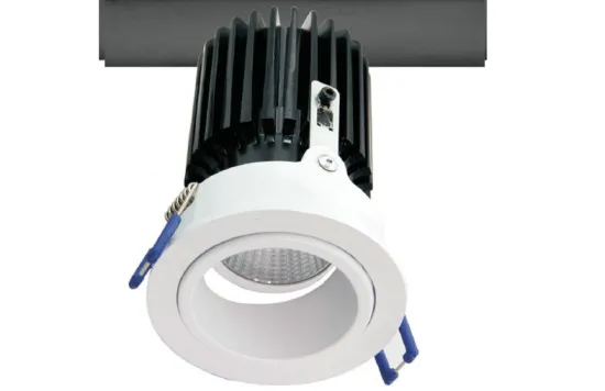 15w Led Spotlights Lsa121006 For Hotel Lighting