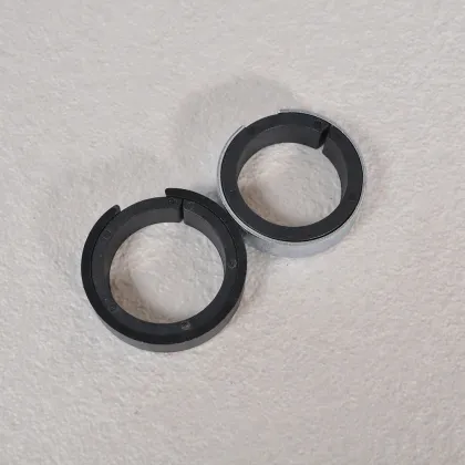 Dust Collector with 180mm Exhaust Hood for Cup Wheel