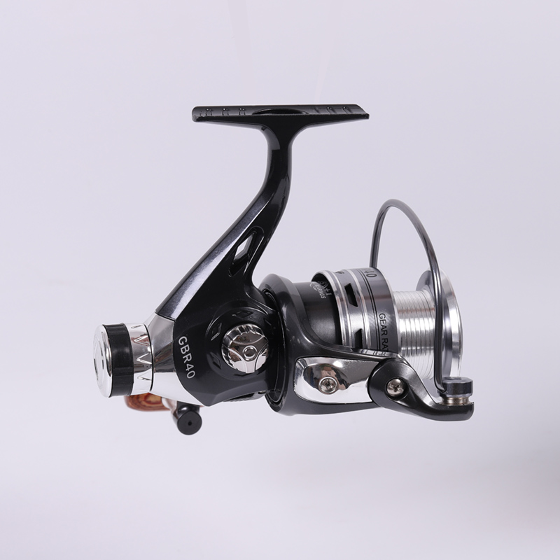 GBR Left Handed Fishing Reel