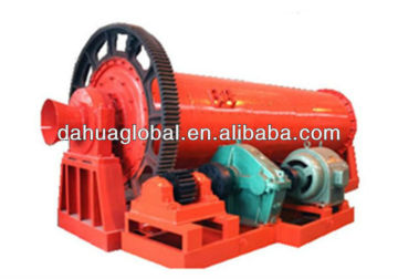 1.83*7 High Capacity Cement Ball Mill With Competitive Price For Africa