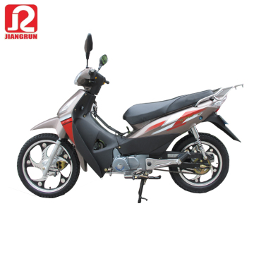 Popular Design Cub Motorcycles for Women in Bolivia, Chile, and Uruguay: 110cc, 125cc, 135cc