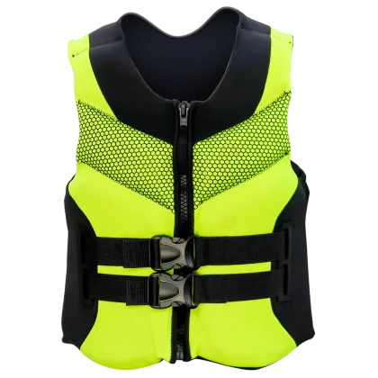 Seaskin Light Colors Life Jacket Function Extension Strap