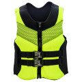 Seaskin Light Colors Life Jacket Function Extension Strap