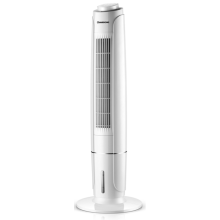 Ventilador de ar condicionado de água de resfriamento