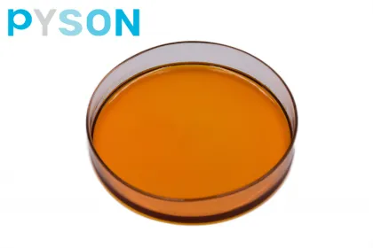 Sea Buckthorn Seed Oil & Softgels