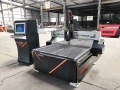 cnc router dengan kamera