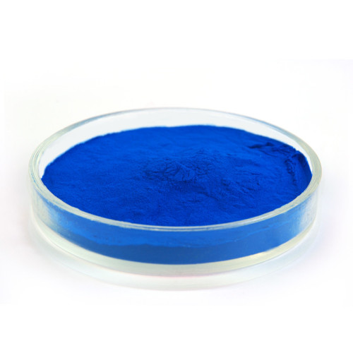 Natural Phycocyanin for Vibrant Food Coloring