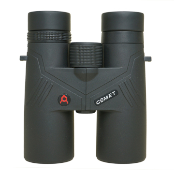 2020 NUOVO BAK4 PRISM COMMET TEGNO IN BIGULAZIONE ANTI FOG IN AUTROTTURA 10x42 blu