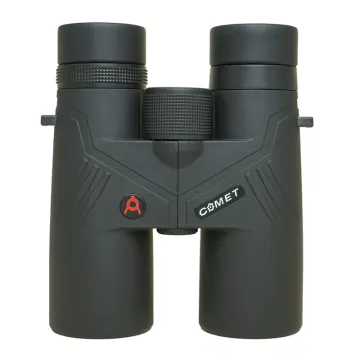 2020 New Bak4 Prism COMET Roof Waterproof Anti-Fog Binoculars 10x42 Blue