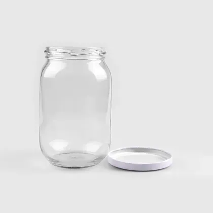 770ml Honey Pickles Glass Packaging Jars with Lids