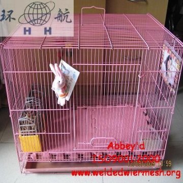 Small Animals Cage