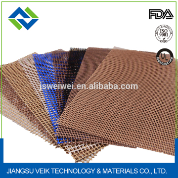 high temperature resistance PTFE cloth belt