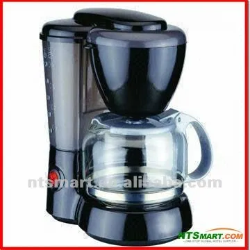 Drip Coffee Maker