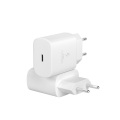 Зарядний пристрій Adapter Charger 25W Зарядник USB-C Charger