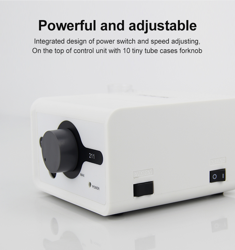 Electric Manicure Pedicure Nail Drill (2)