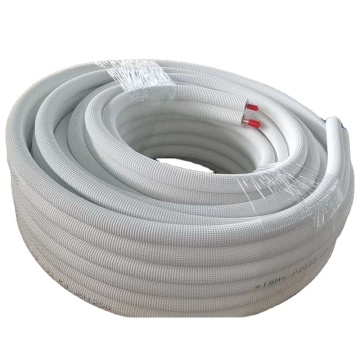 Insulated Copper Tube
