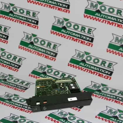 GE Fanuc IC697BEM711