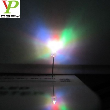 5mm LED Işıklar