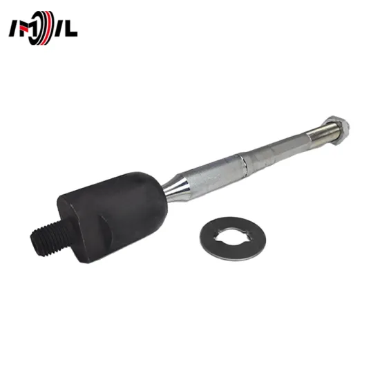 IMIL Automotive Steering Rack for Toyota CAMry ACV40 45503-09500 - End Sub Assembly