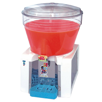 เครื่อง Granita เชิงพาณิชย์ DD-50 อิตาเลียน: เครื่องทำโคลนคุณภาพสูงและราคาไม่แพง