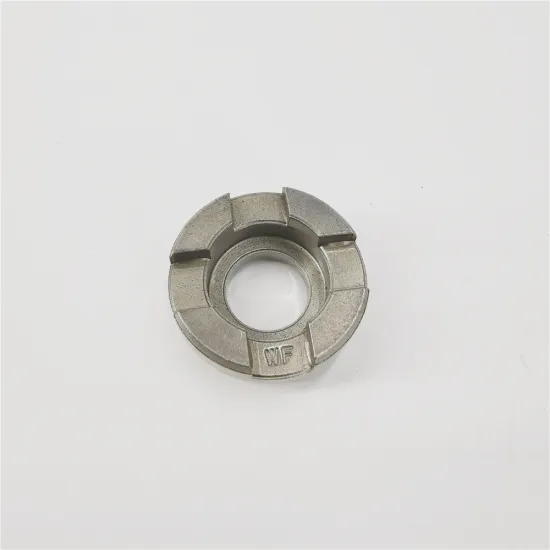 Cu Sintering Furnace Powder Metallurgy