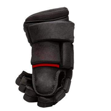 High durable pro senior hockey gloves super quality