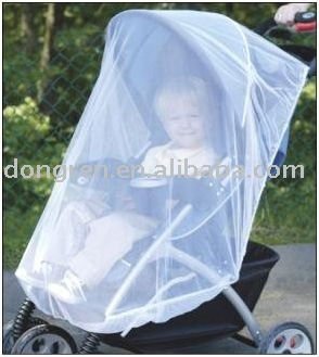 Baby stroller canopy Boby mosquito nets