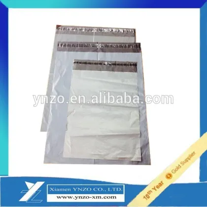 Printing coex mailing bags for express delivery