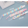Wholesale Cartoon Baby Pacifier Clips Universal Holder Leash