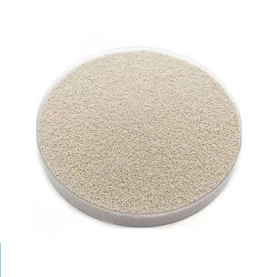 Molecular Sieves for Industrial Purification: Oil Dewaxing, Ethanol Drying, and Argon Gas Purification