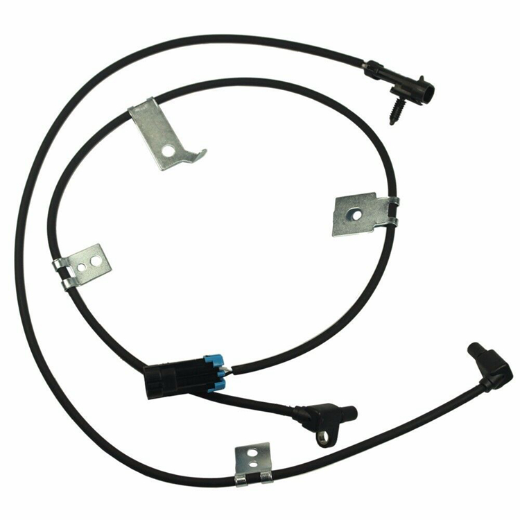 Sensor de velocidad de la rueda ABS Frente L & R para Chevy Express Avalanche Silverado 1500 2500