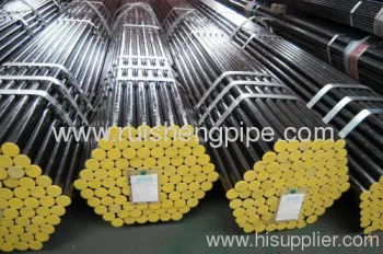 Api Gr.b Line Pipes With Od 10mm To 762mm. 