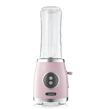 Personal Portable Blender: Electric Smoothie Mixer Juicer for Kitchen Appliances