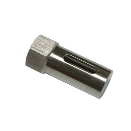 Automotive Drive Shaft Sleeve Part
