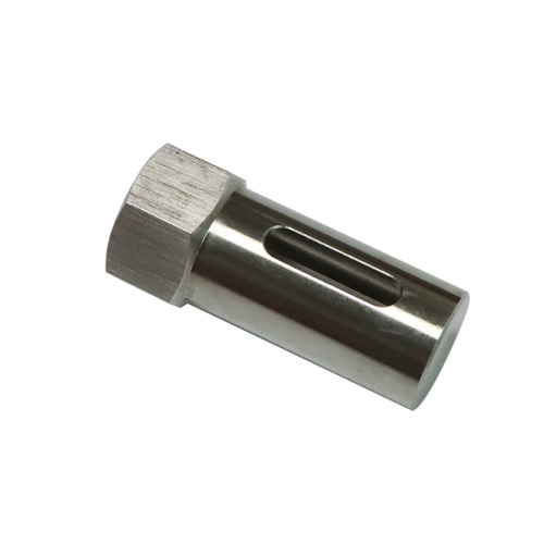 Precision Aluminum CNC Milling Service