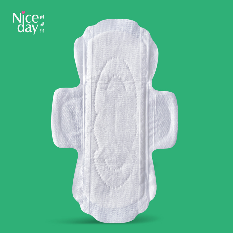Soft thin feminine Pads for Women