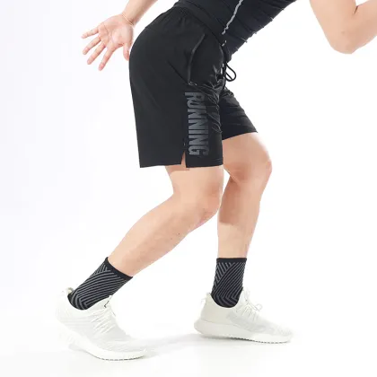 KUNLI Custom Breathable Ankle Sleeve Support Brace