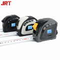 2-in-1 Digital Laser Measuring Tape 30m