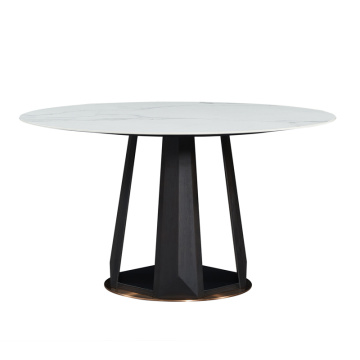 Marble Dining Table Round Reliable Unique Dining Table Factory