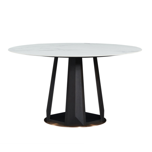 Marble Dining Table Round Reliable Unique Dining Table Factory