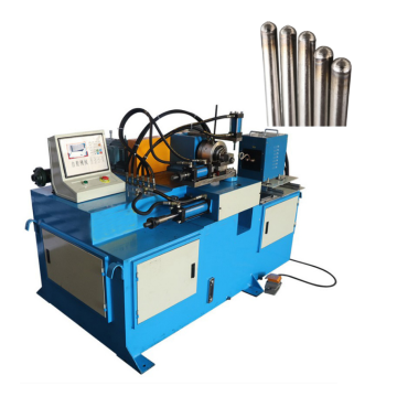 Multifunction Carbon Steel Tube Sealing Machine - Pipe End Sealing Machine Price