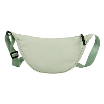 2024 Wholesale Women's Nylon Crossbody Dumpling Bag