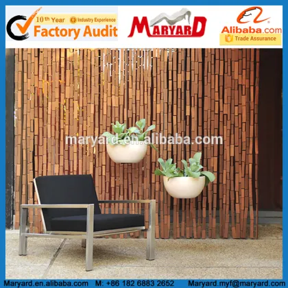 furniture modern stainless steel frame rocking chair