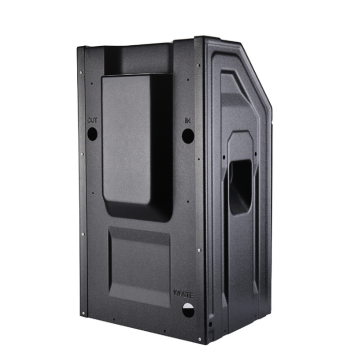 Heavy Gauge Plastic Thermoforming Vacuum Forming Service for ABS PE PMMA PVC Sheets