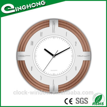 Best sale new fashion products wooden clock