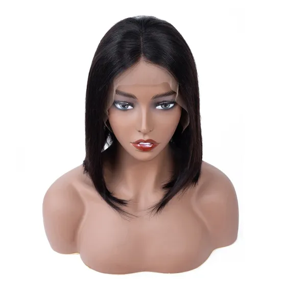 Original Preplucked Virgin Hair Lace Hd Ombre Mink Closure Baby Frontal Water Wave 613 Brazilian Wig