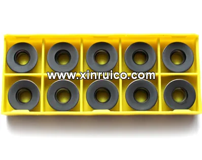 Sell cnc milling inserts RDKW1605MO: www,xinruico,com