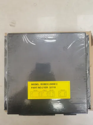 Excavator Monitor Panel Controller for Hyundai Komatsu Kobebko Doosan Hitachi LCD Display