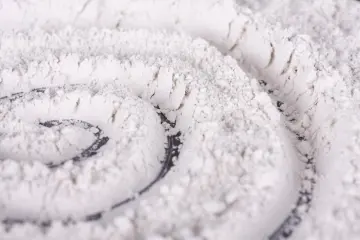 Water-Borne Modified Bentonite clay with Good Thixotropy